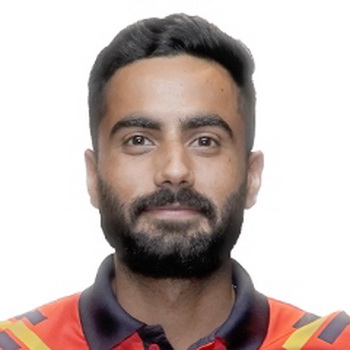 Naman Dhir Biography